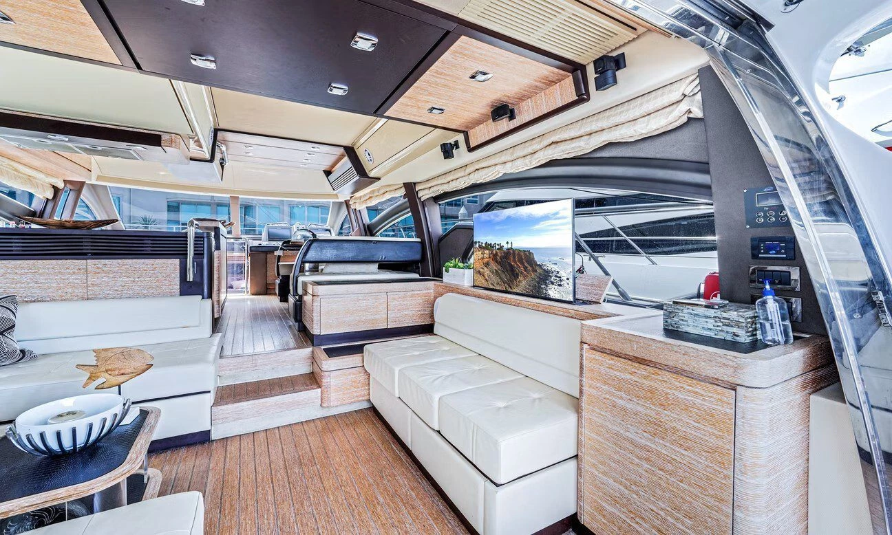  boat rentals California MARINA DEL REY California  Azimut Motor Yacht Flybridge 2016 65 