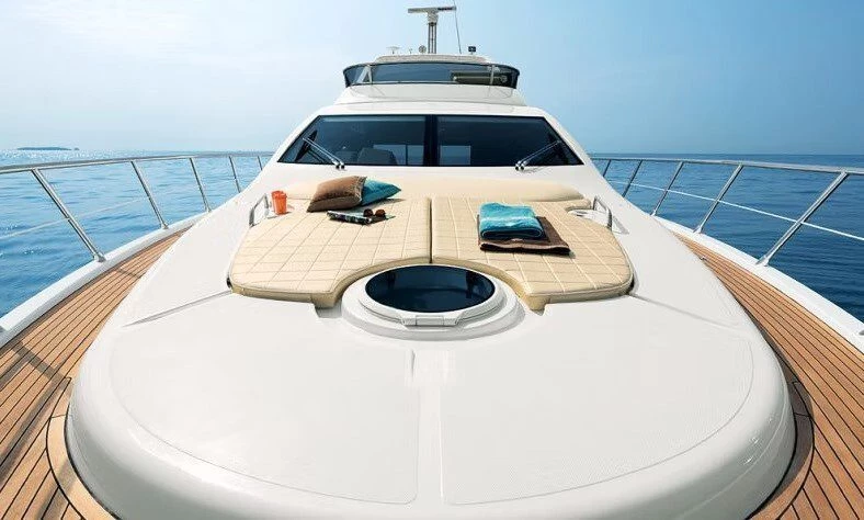  boat rentals California MARINA DEL REY California  Azimut Motor Yacht Flybridge 2016 65 