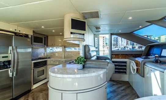  boat rentals Arkansas NEWPORT BEACH Arkansas  Lazzara Other 2000 80 
