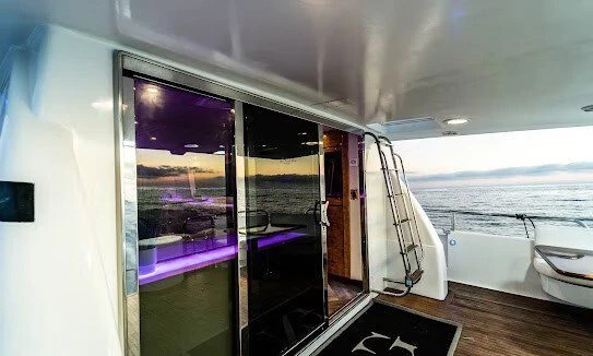  boat rentals Arkansas NEWPORT BEACH Arkansas  Lazzara Other 2000 80 