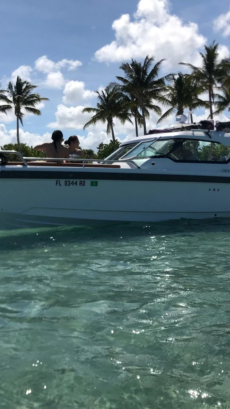  boat rentals Florida WEST PALM BEACH Florida  Axopar 24HT 2016 25 