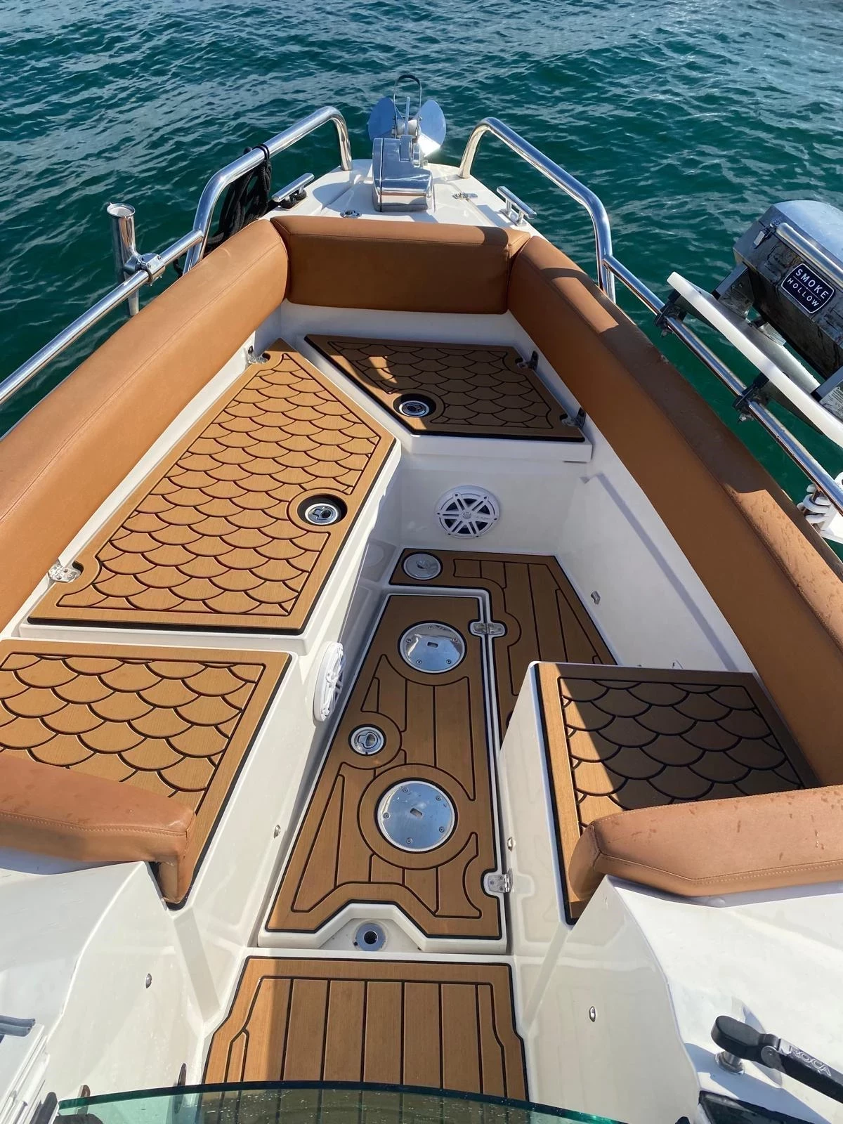   boat rentals Florida WEST PALM BEACH Florida  Axopar 24HT 2016 26 