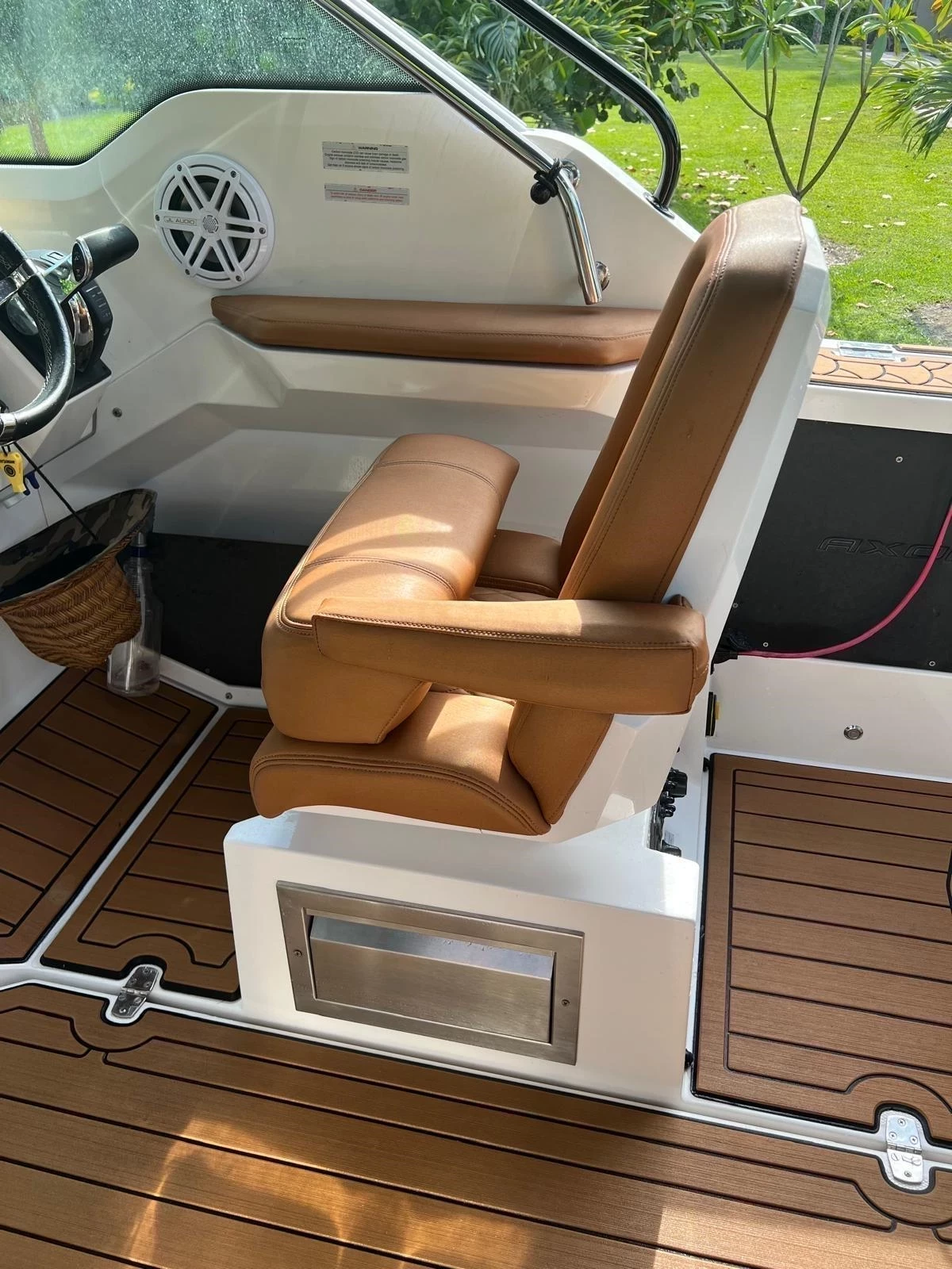   boat rentals Florida WEST PALM BEACH Florida  Axopar 24HT 2016 26 