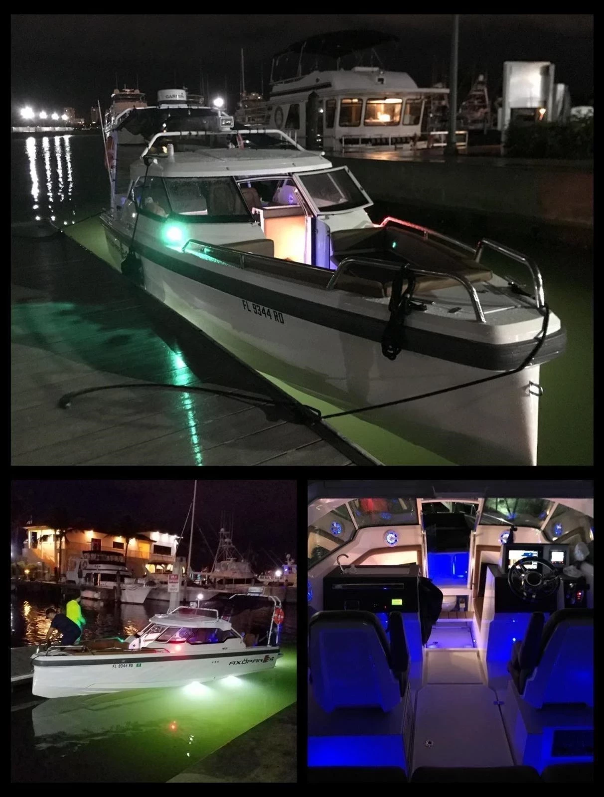   boat rentals Florida WEST PALM BEACH Florida  Axopar 24HT 2016 26 