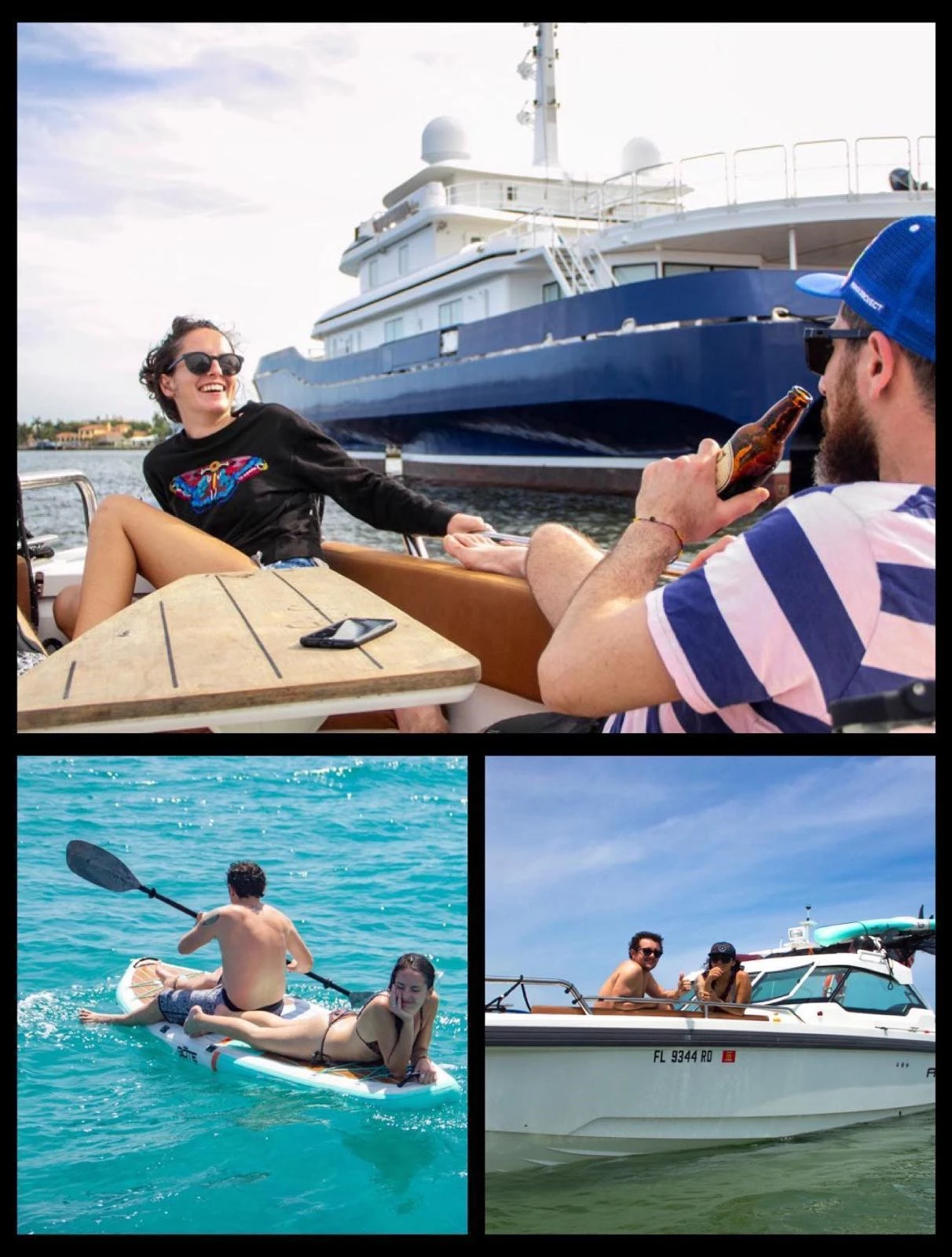  boat rentals Florida WEST PALM BEACH Florida  Axopar 24HT 2016 25 
