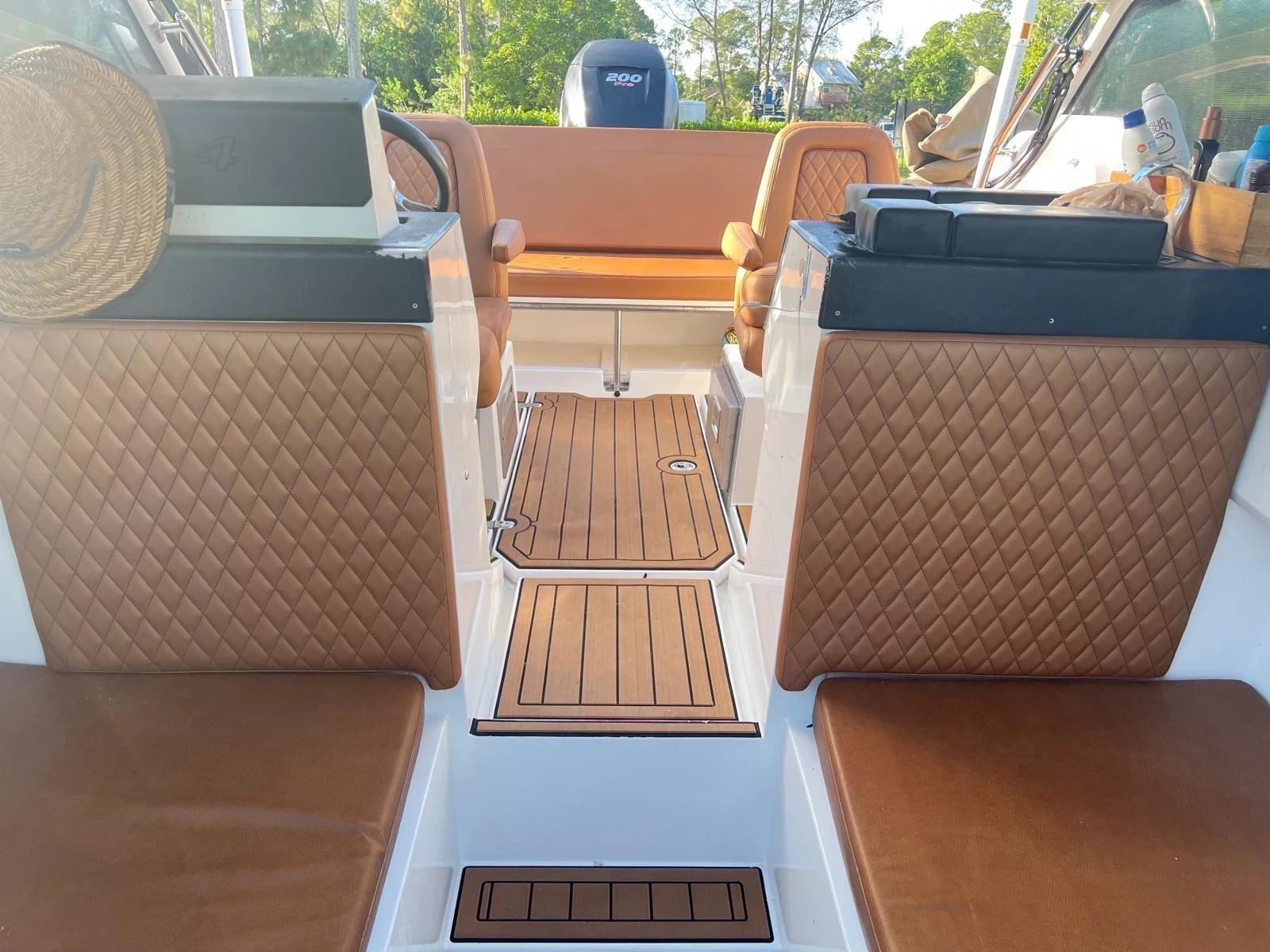   boat rentals Florida WEST PALM BEACH Florida  Axopar 24HT 2016 26 