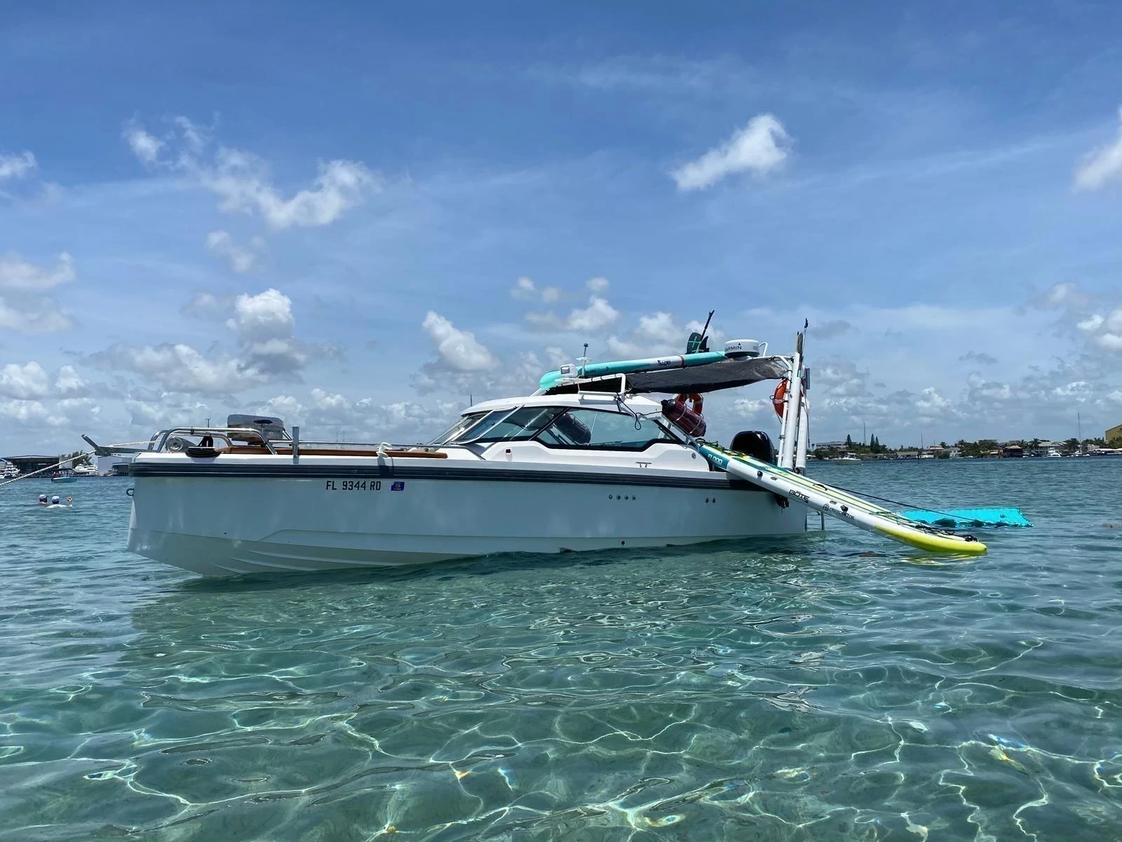  boat rentals Florida WEST PALM BEACH Florida  Axopar 24HT 2016 26 