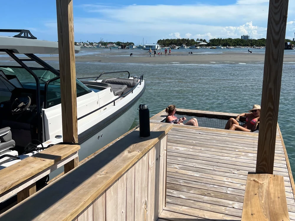   boat rentals Florida Lake Park Florida  Axopar 37ST 2021 37 