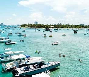   boat rentals Florida Lake Park Florida  Axopar 37ST 2021 37 