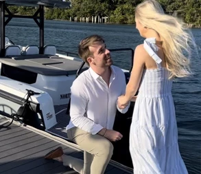   boat rentals Florida Lake Park Florida  Axopar 37ST 2021 37 