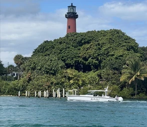   boat rentals Florida Lake Park Florida  Axopar 37ST 2021 37 