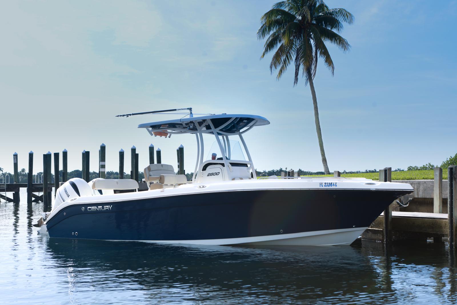  boat rentals Florida WEST PALM BEACH Florida  Century 2800 2025 28 