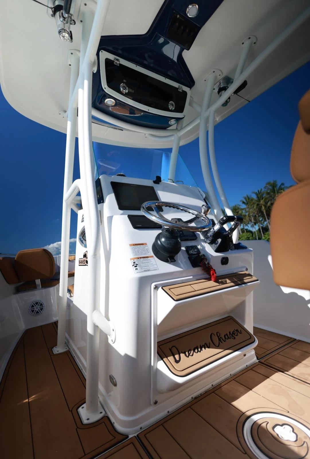   boat rentals Florida Lake Park Florida  Century 2800 2025 28 