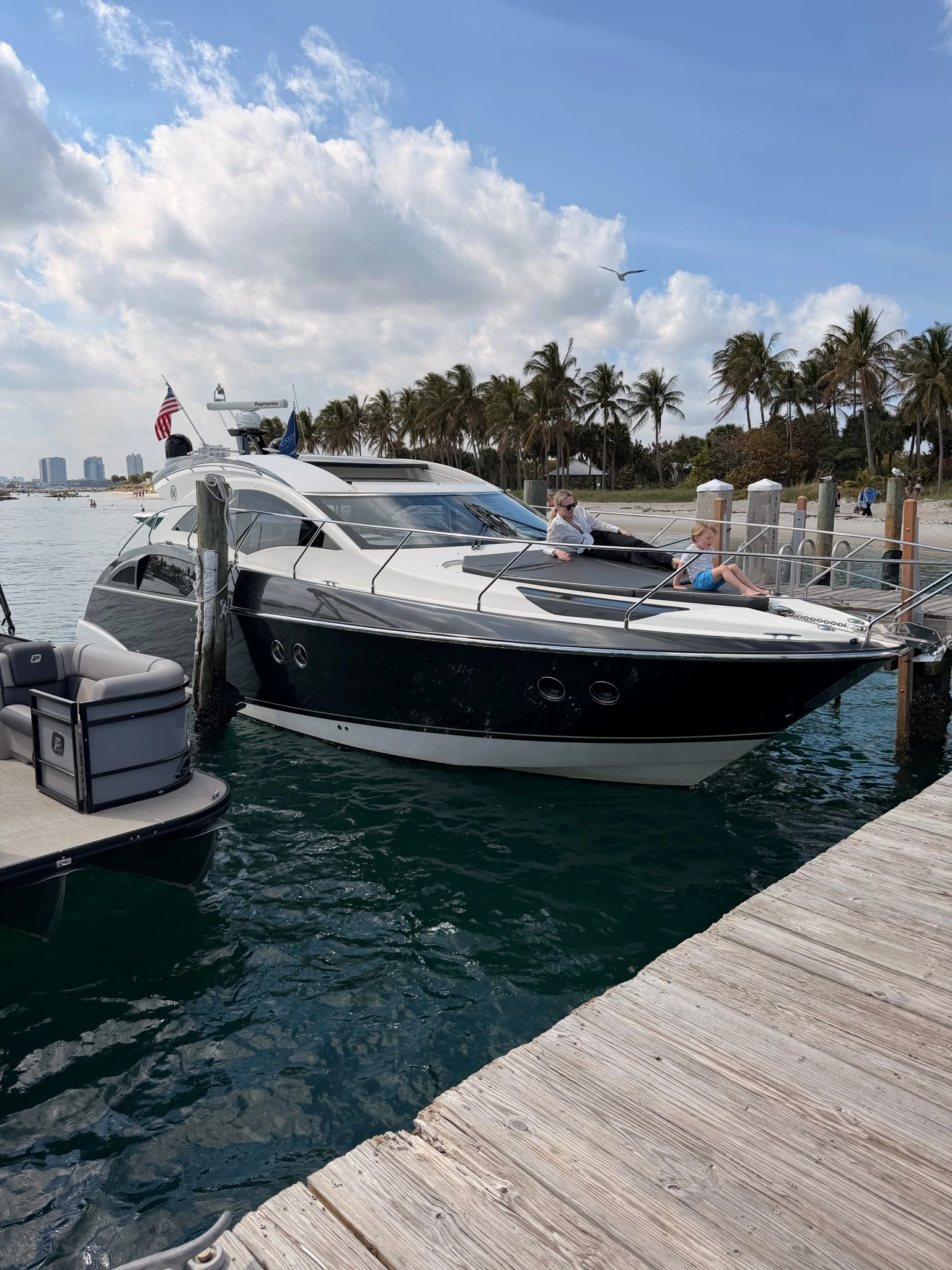 Marquis 40SC boat rentals Florida LOXAHATCHEE Florida  Marquis 40SC 2008 40 