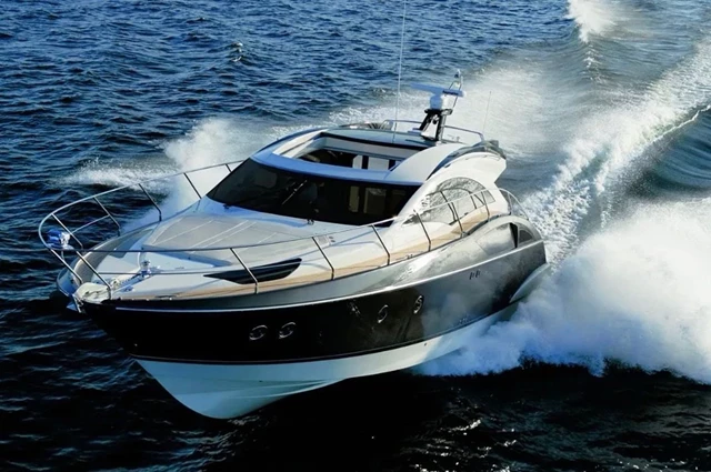 Dream Catcher boat rentals Florida Lake Park Florida  Marquis 40SC 2008 40 