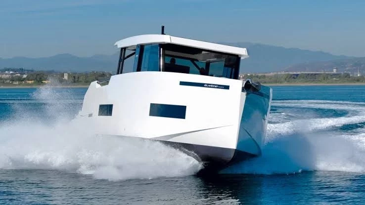   boat rentals Florida Loxahatchee Florida  D’Antonio D50 2025 50 