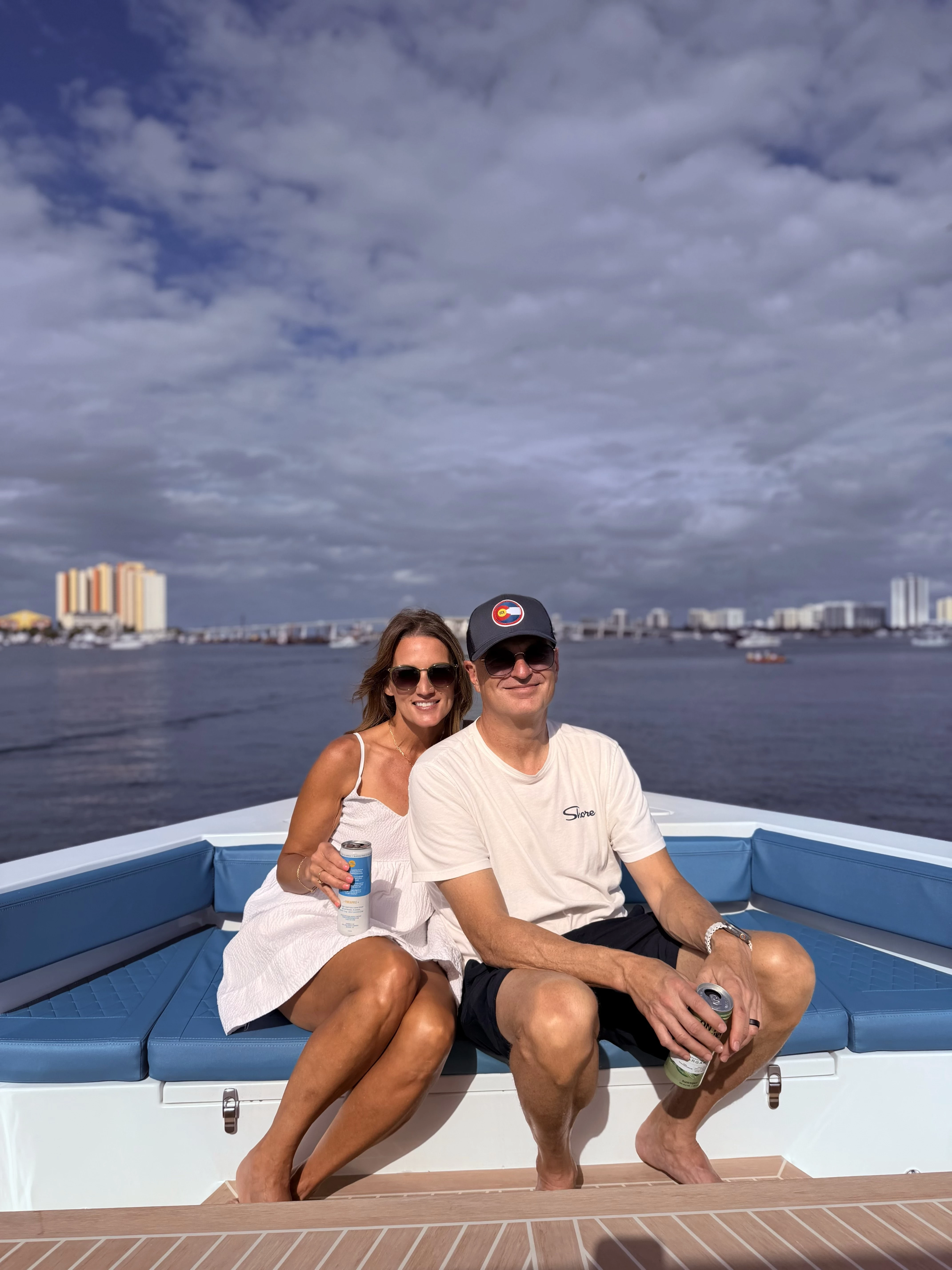   boat rentals Florida Loxahatchee Florida  D’Antonio D50 2025 50 