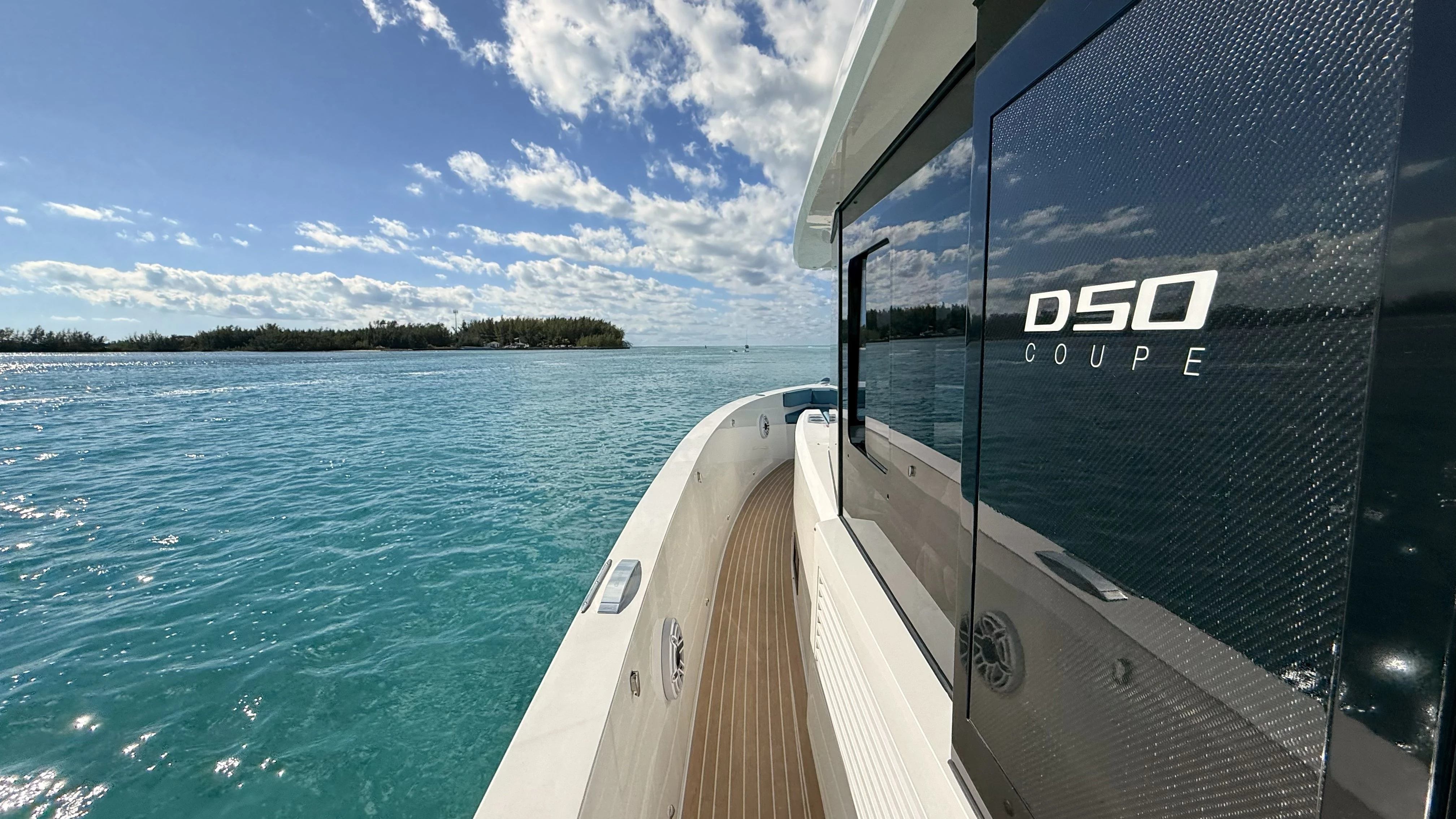   boat rentals Florida Loxahatchee Florida  D’Antonio D50 2025 50 