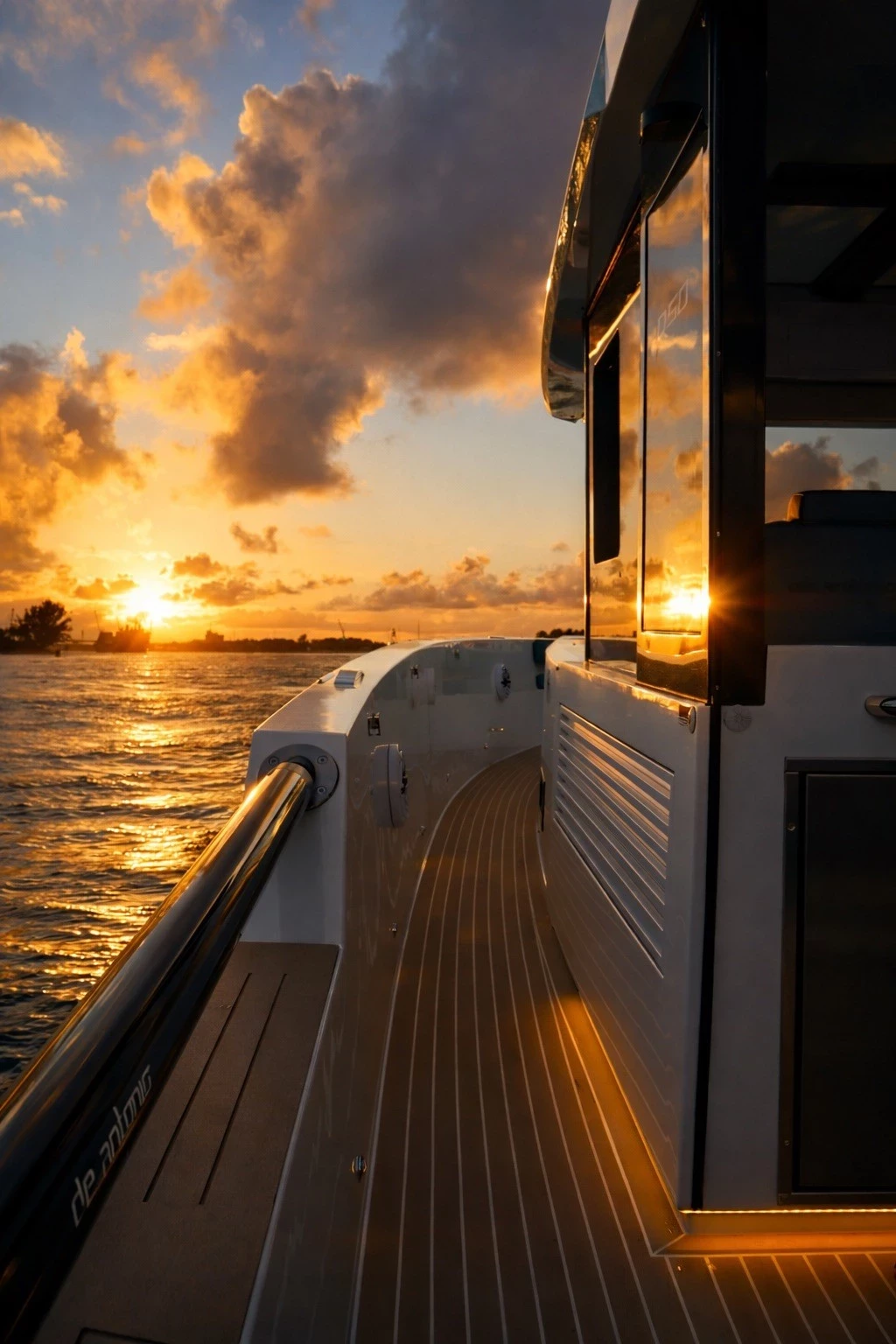   boat rentals Florida Loxahatchee Florida  D’Antonio D50 2025 50 