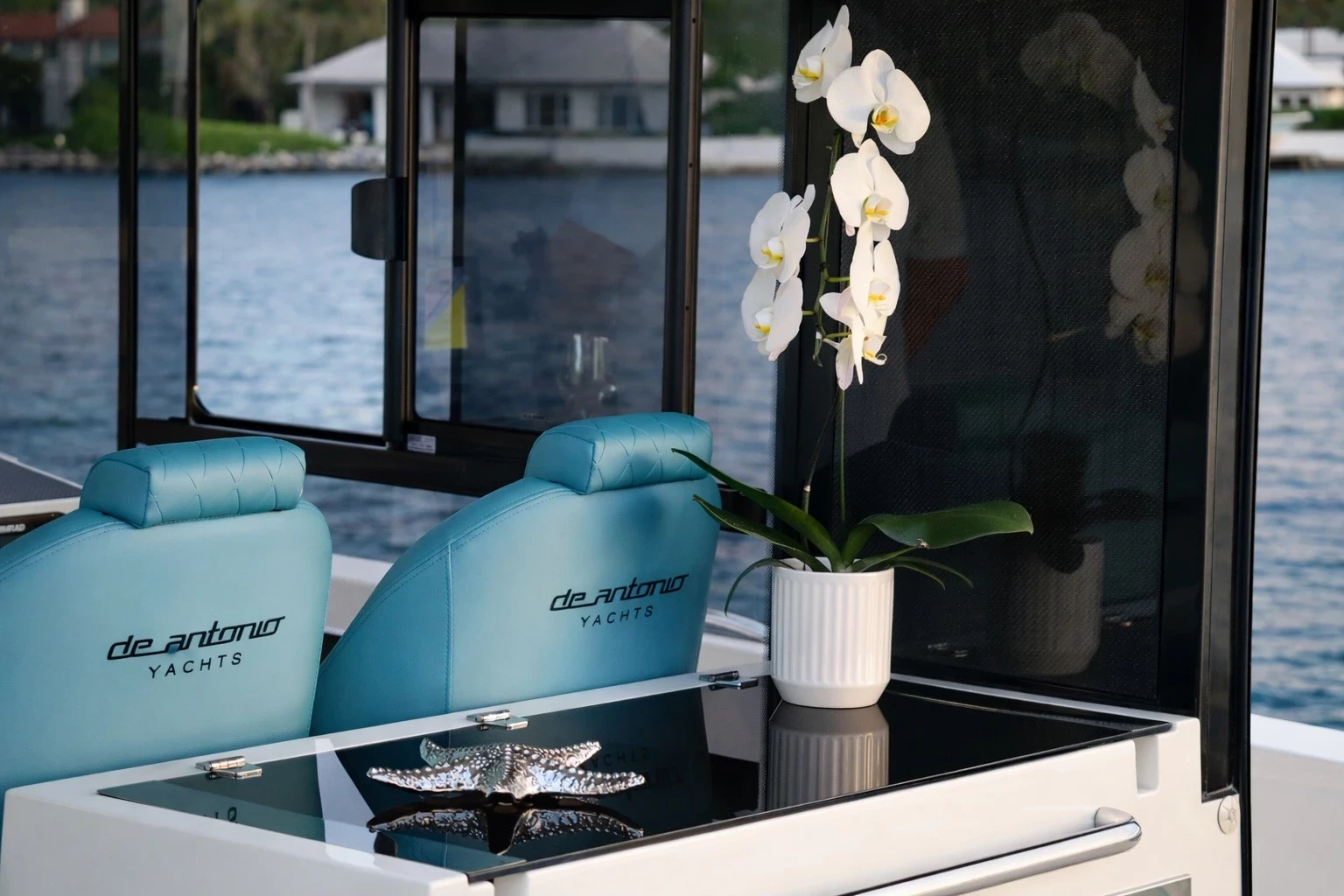   boat rentals Florida Loxahatchee Florida  D’Antonio D50 2025 50 