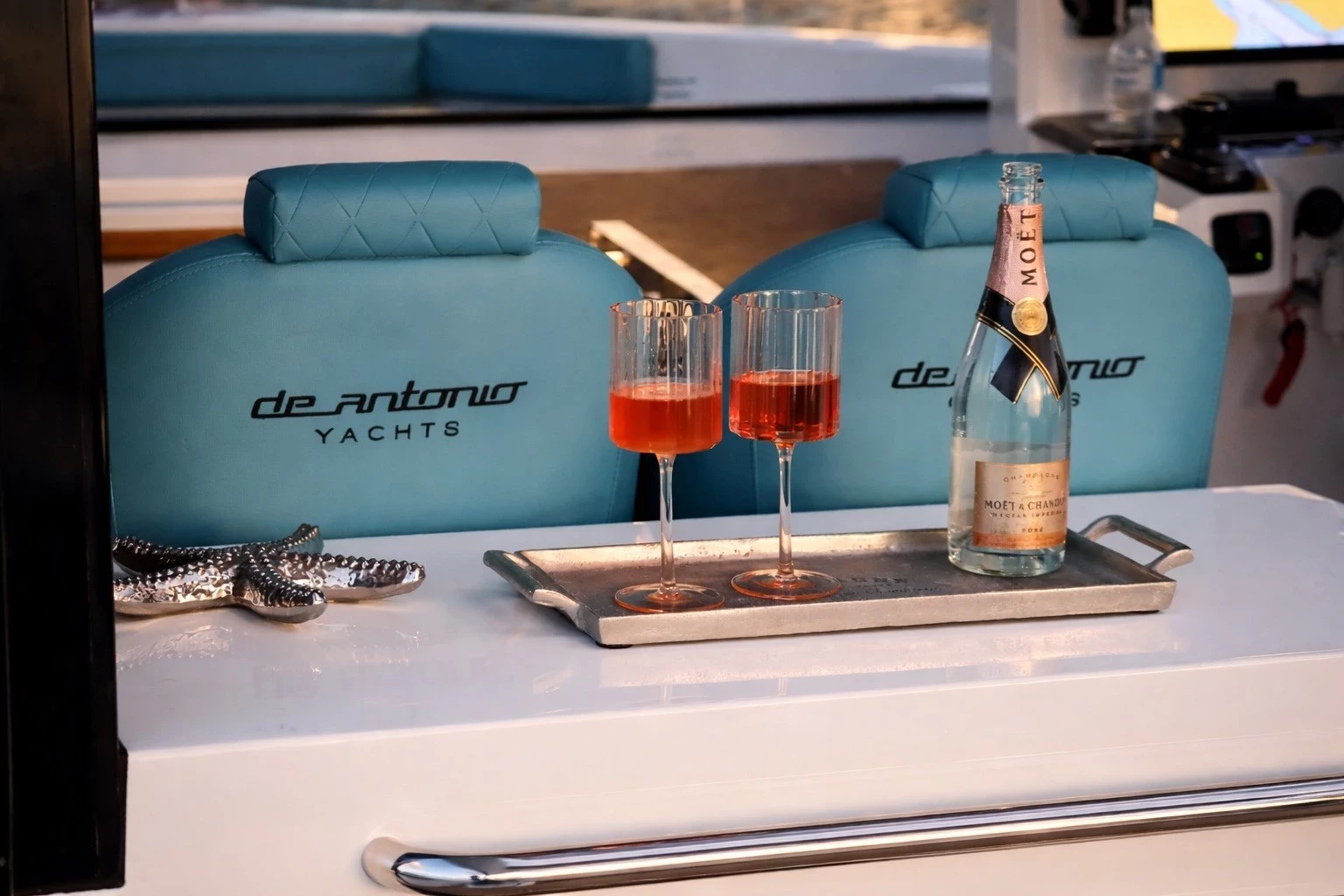   boat rentals Florida Loxahatchee Florida  D’Antonio D50 2025 50 