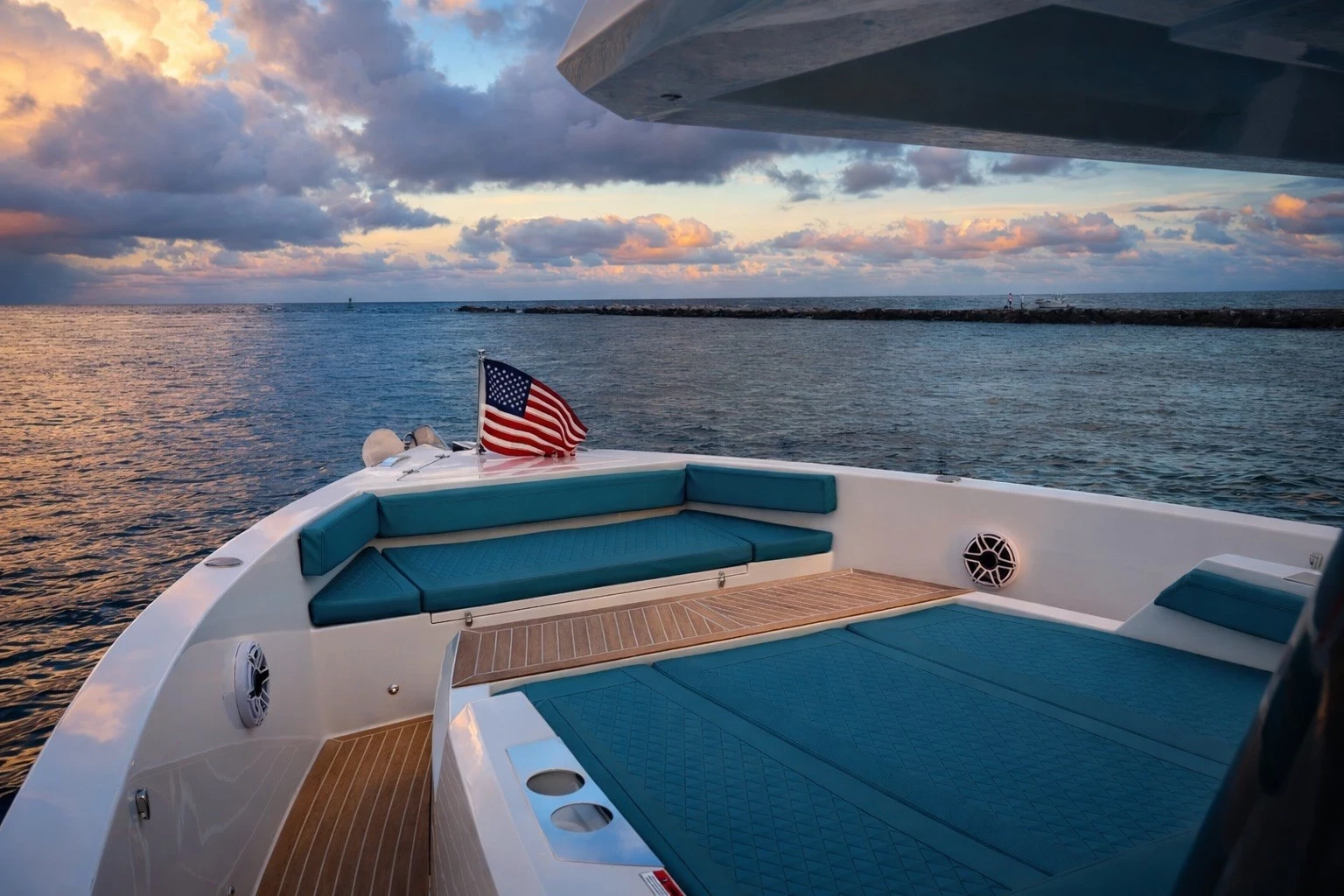   boat rentals Florida Loxahatchee Florida  D’Antonio D50 2025 50 