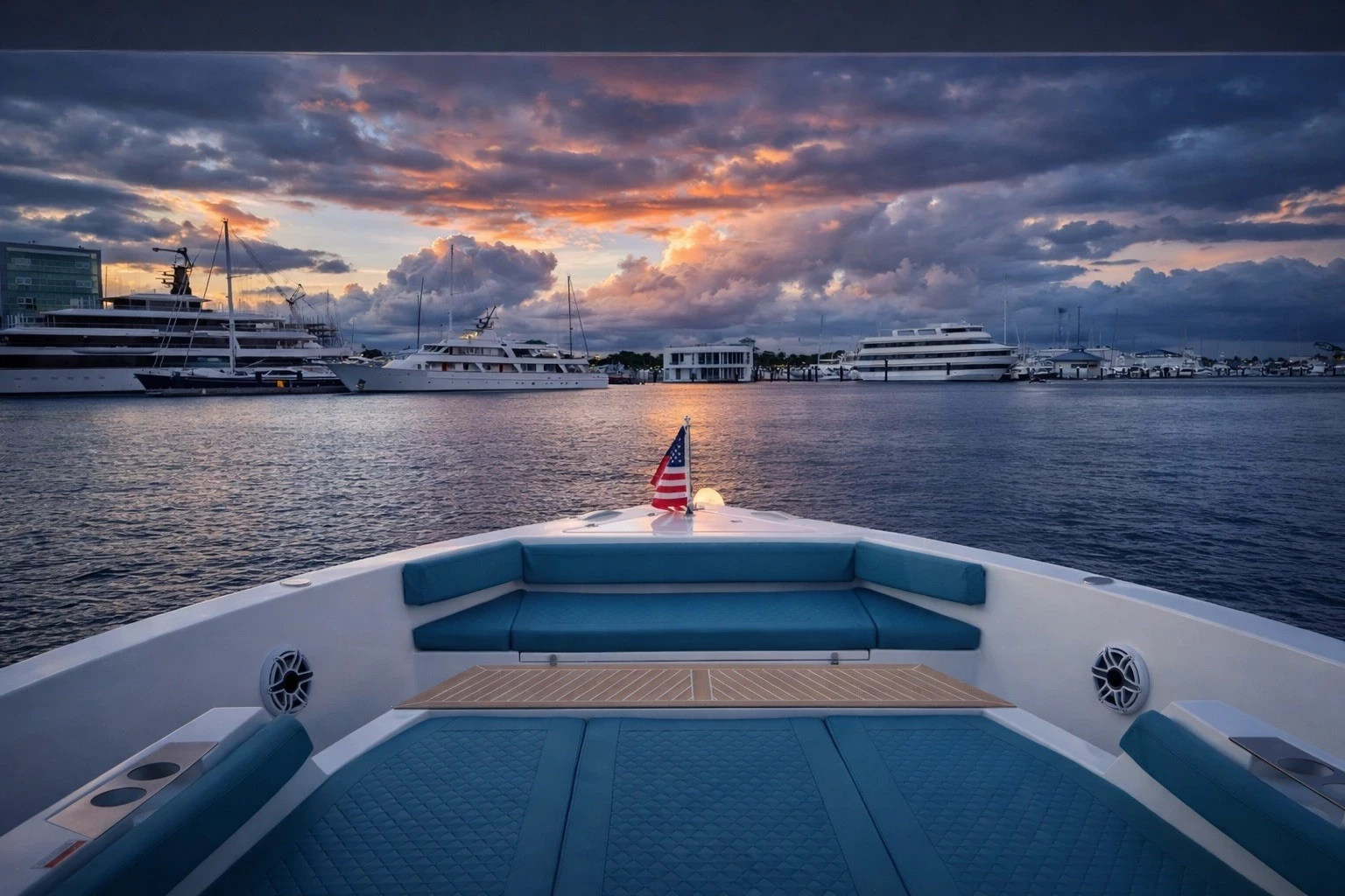   boat rentals Florida Loxahatchee Florida  D’Antonio D50 2025 50 