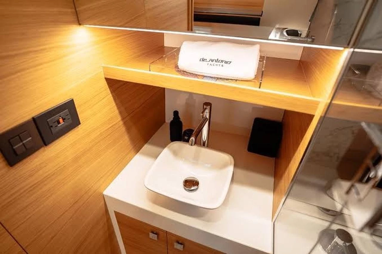   boat rentals Florida Loxahatchee Florida  D’Antonio D50 2025 50 