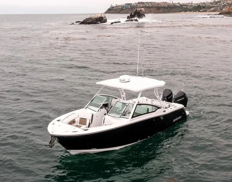   boat rentals Florida Loxahatchee Florida  Blackfin 272 DC 2020 27 