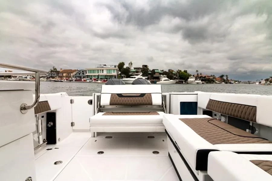   boat rentals Florida Loxahatchee Florida  Blackfin 272 DC 2020 27 