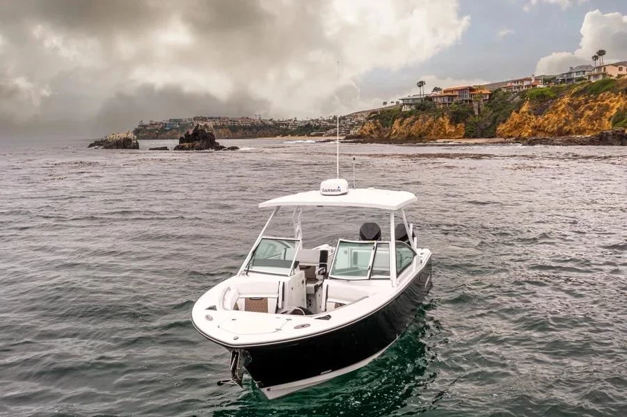   boat rentals Florida Loxahatchee Florida  Blackfin 272 DC 2020 27 