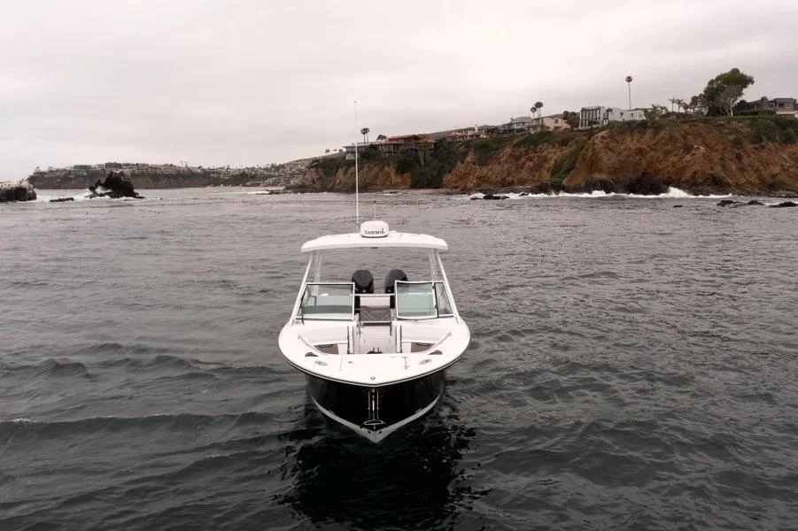   boat rentals Florida Loxahatchee Florida  Blackfin 272 DC 2020 27 