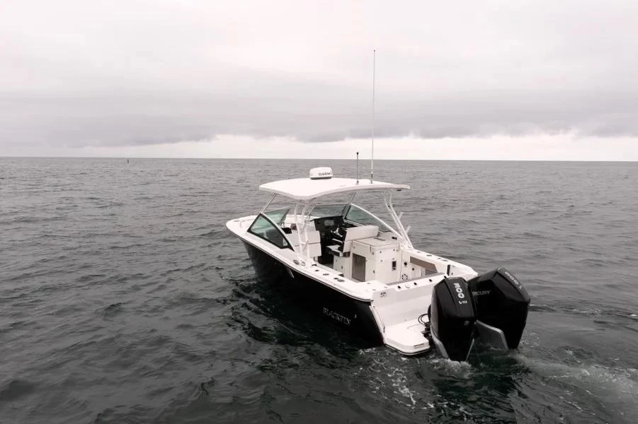   boat rentals Florida Loxahatchee Florida  Blackfin 272 DC 2020 27 