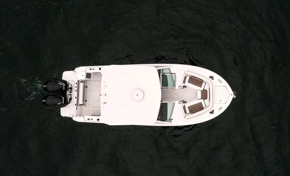   boat rentals Florida Loxahatchee Florida  Blackfin 272 DC 2020 27 