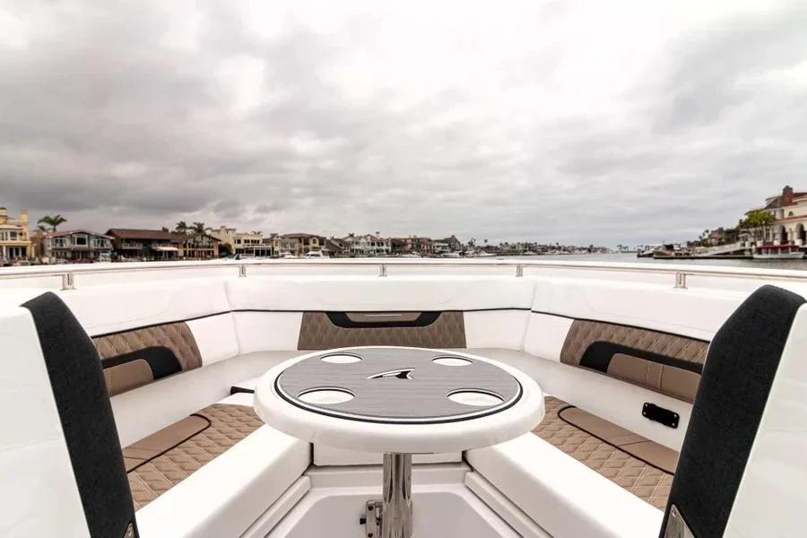   boat rentals Florida Loxahatchee Florida  Blackfin 272 DC 2020 27 