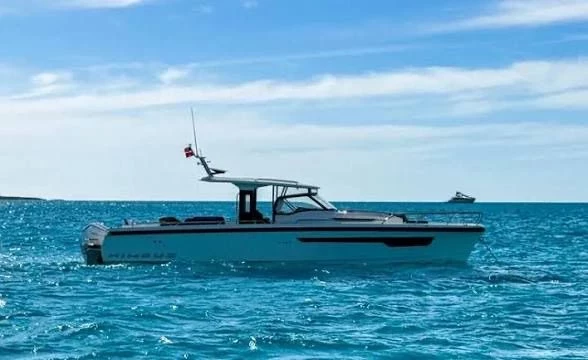   boat rentals Florida Lake Park Florida  Nimbus T11 2021 42 