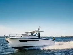   boat rentals Florida Lake Park Florida  Nimbus T11 2021 42 