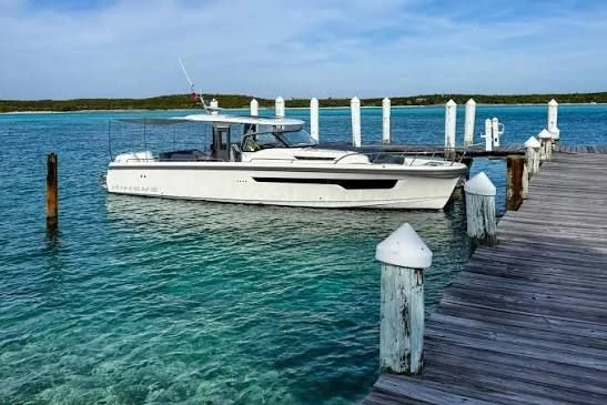   boat rentals Florida Lake Park Florida  Nimbus T11 2021 42 