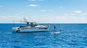   boat rentals Florida Lake Park Florida  Nimbus T11 2021 42 