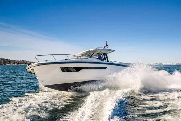   boat rentals Florida Lake Park Florida  Nimbus T11 2021 42 