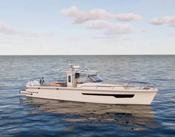   boat rentals Florida Lake Park Florida  Nimbus T11 2021 42 
