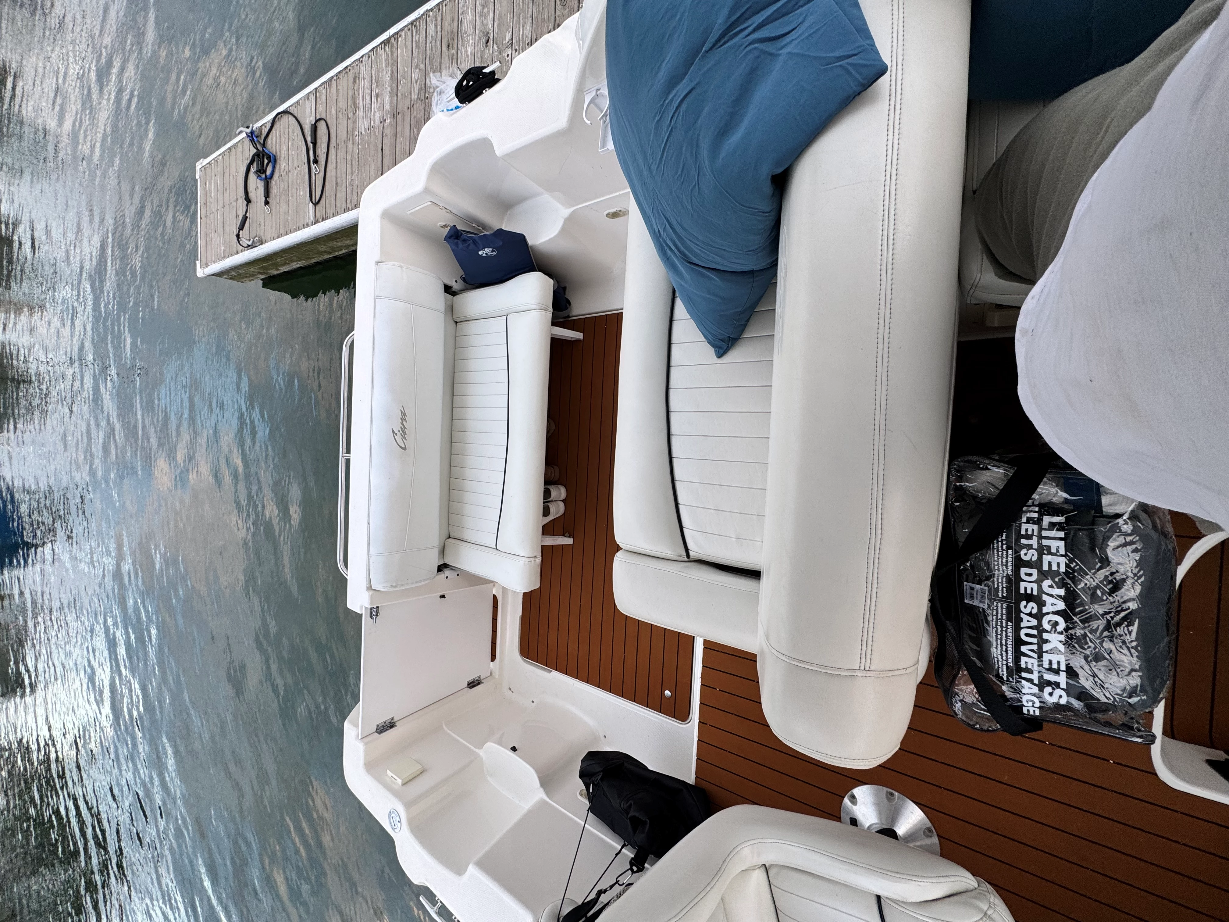  boat rentals Illinois CHICAGO Illinois  Bayliner Ciera 285 2000 30 