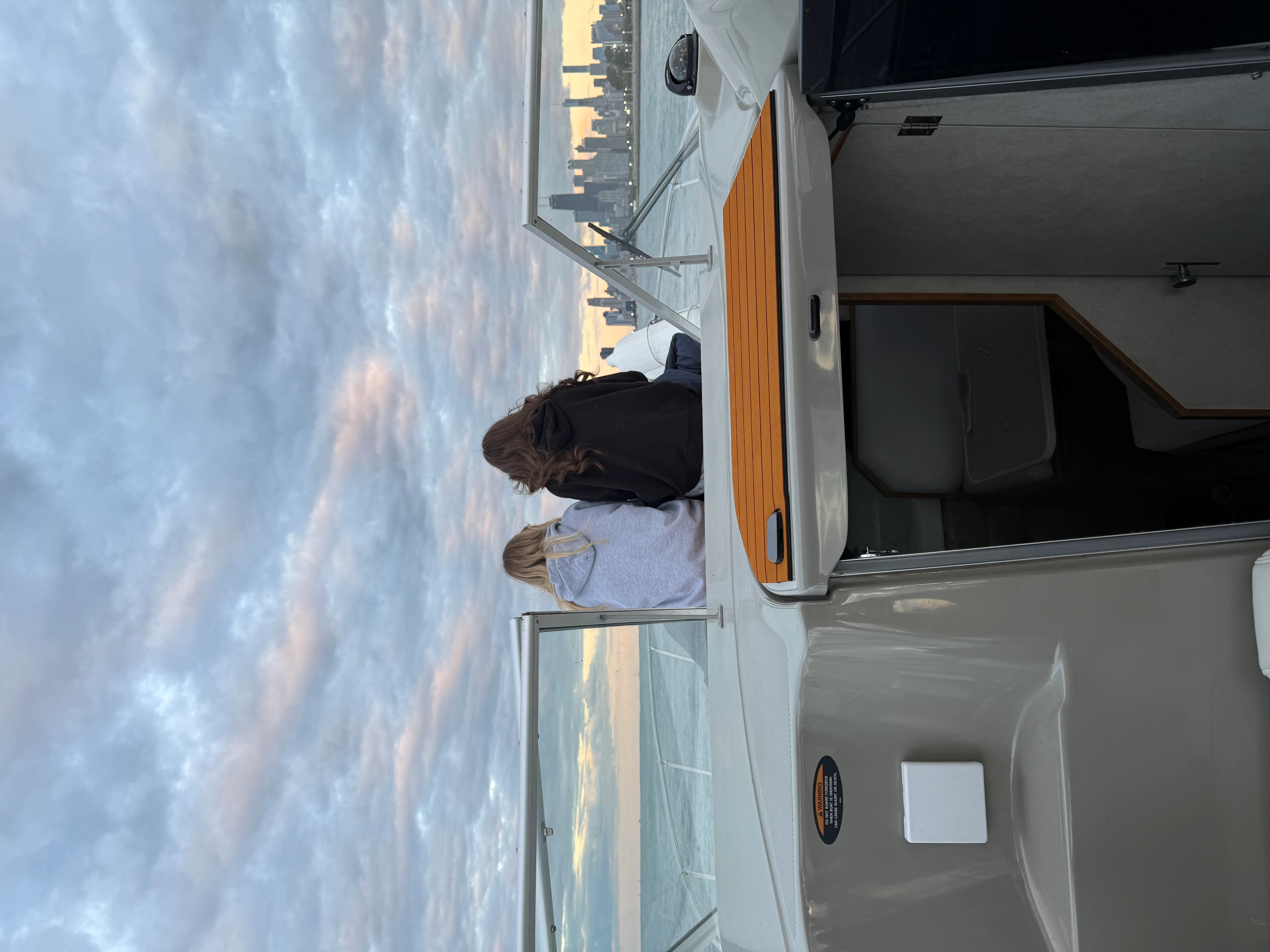  boat rentals Illinois CHICAGO Illinois  Bayliner Ciera 285 2000 30 