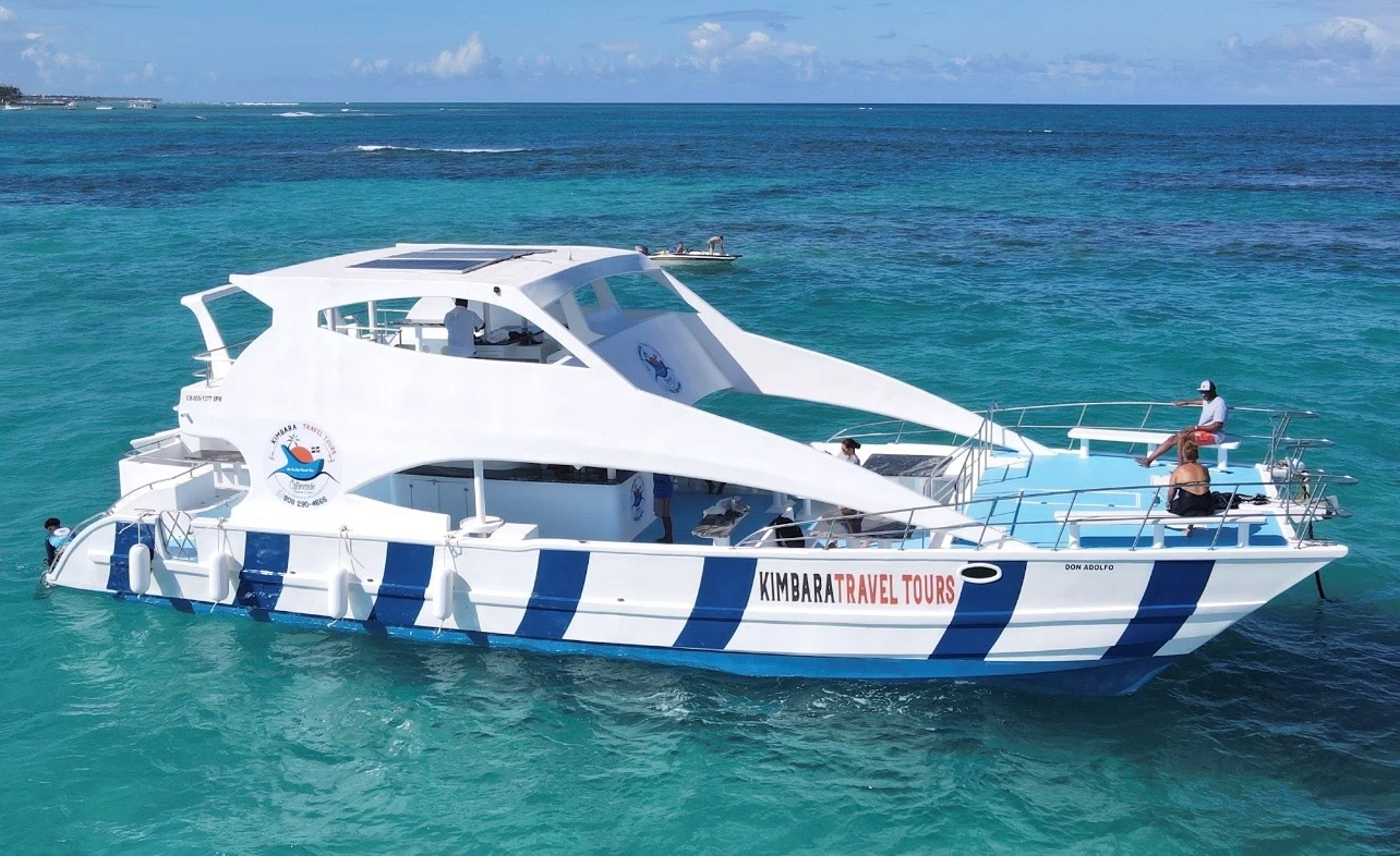  boat rentals La Altagracia punta cana La Altagracia  Amizut 60 2024 60 