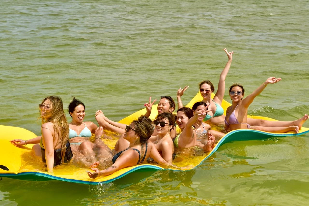  boat rentals La Altagracia punta cana La Altagracia  Amizut 60 2024 60 