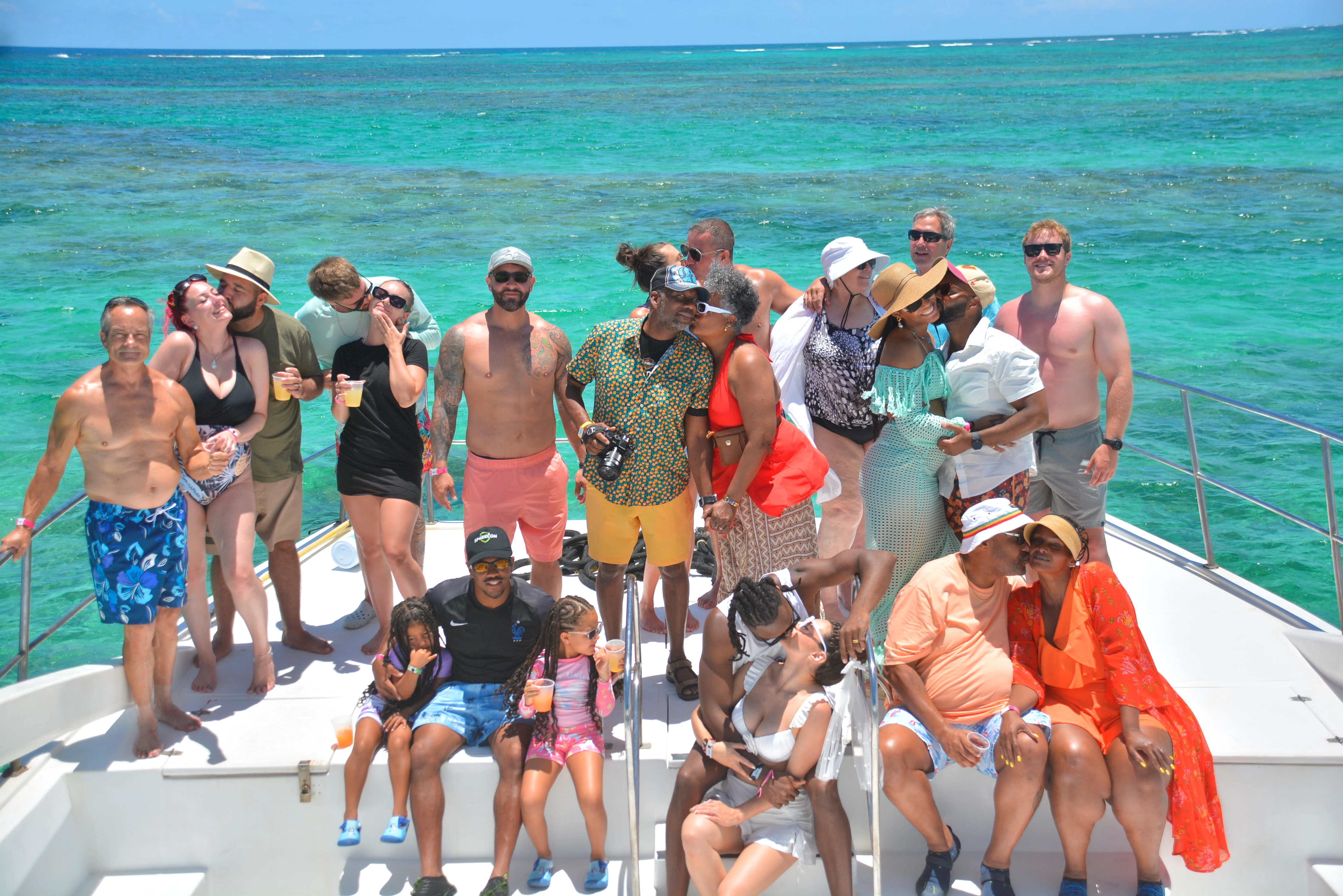  boat rentals La Altagracia PUNTA CANA La Altagracia  catamaran 205 luxury 2025 65 