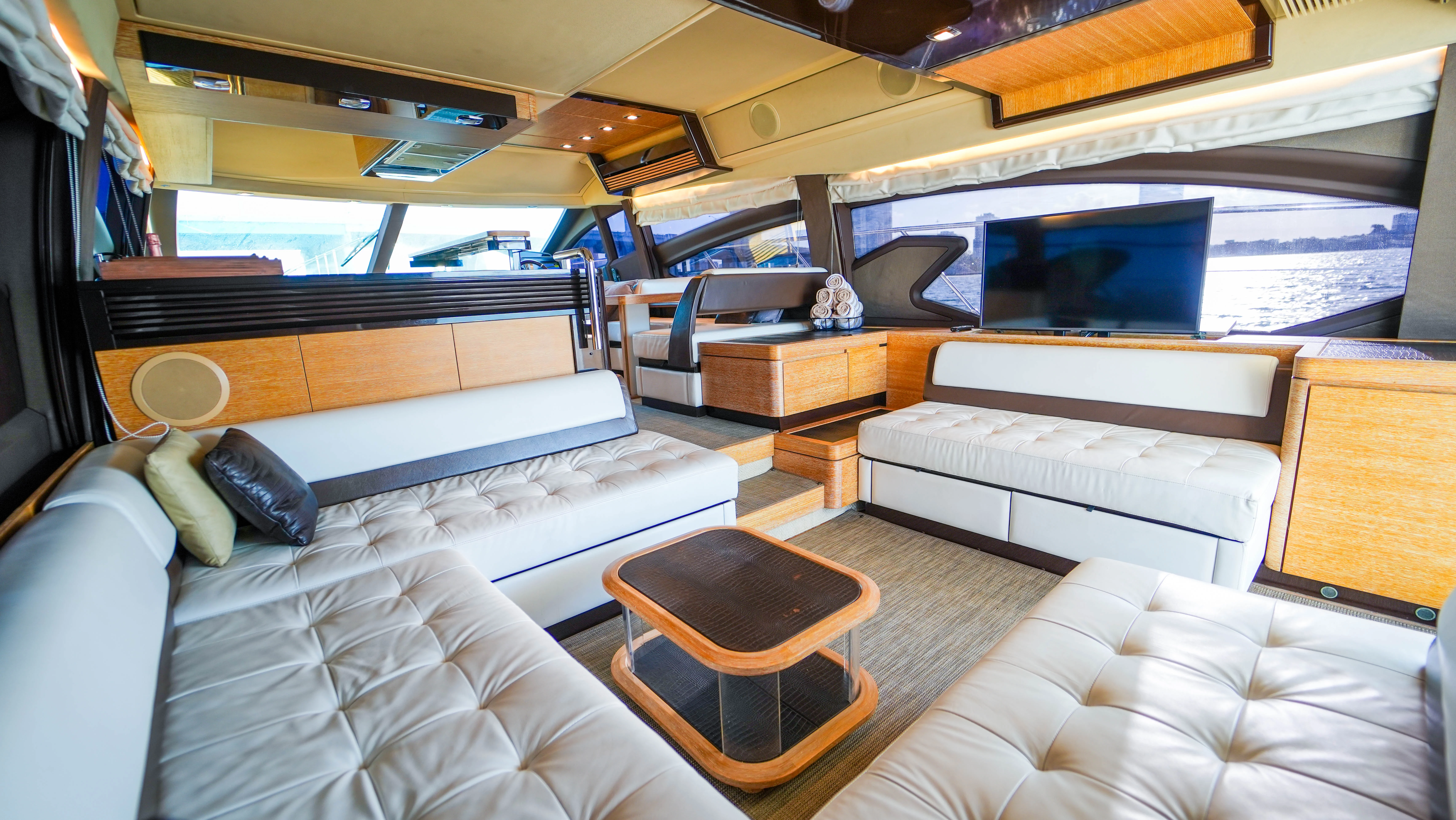  boat rentals Florida MIAMI Florida  Azimut Flybridge 2016 68 