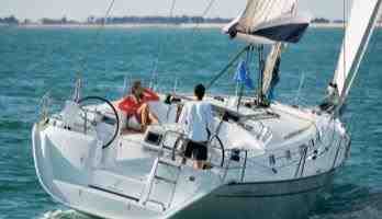  boat rentals Pescara Abruzzo Pescara  Beneteau Cyclades 50 feet 2009 50 