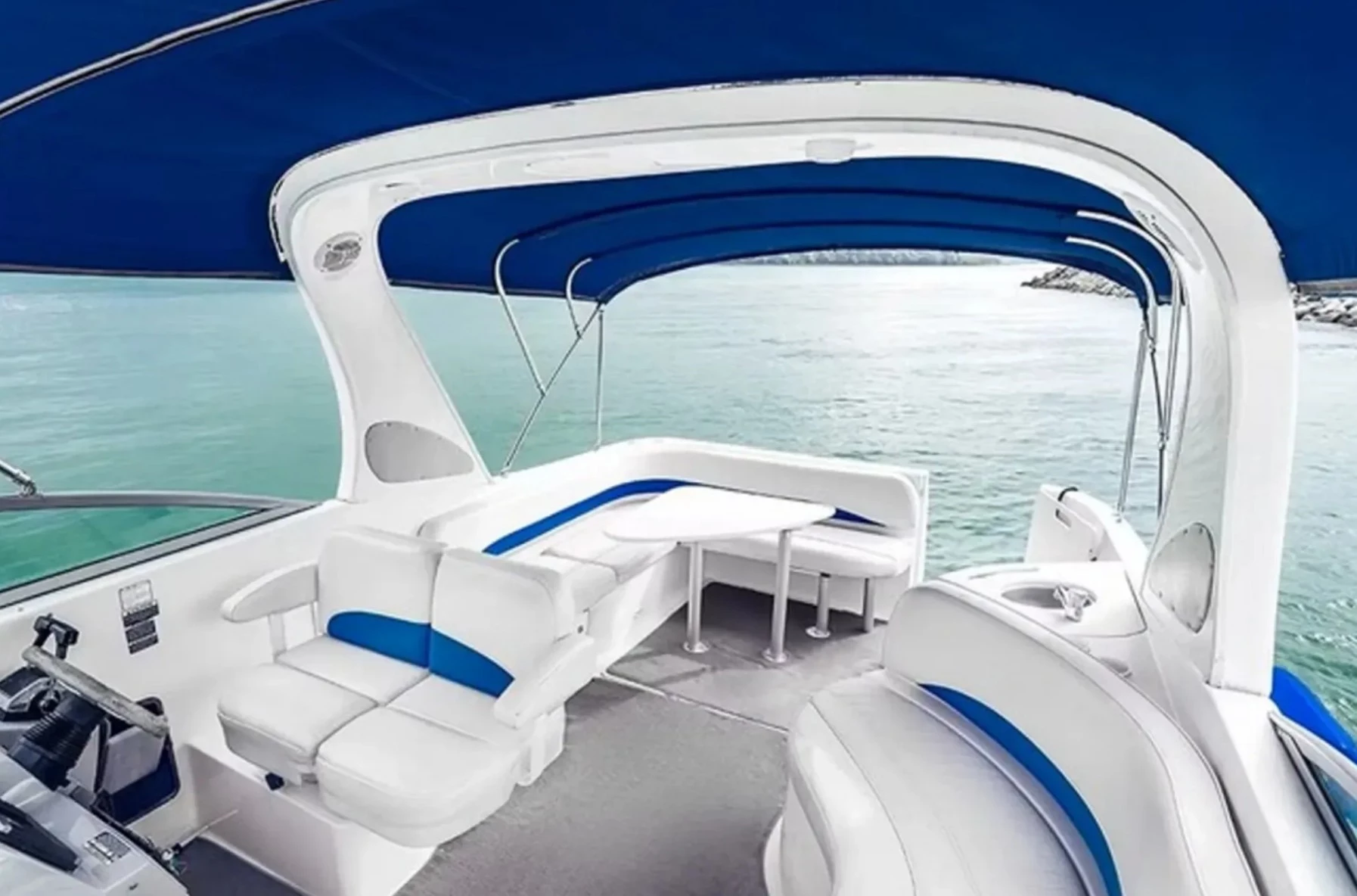  boat rentals Florida MIAMI Florida  Cruisers Yatch 3870 Express MotorYacht 2000 38 