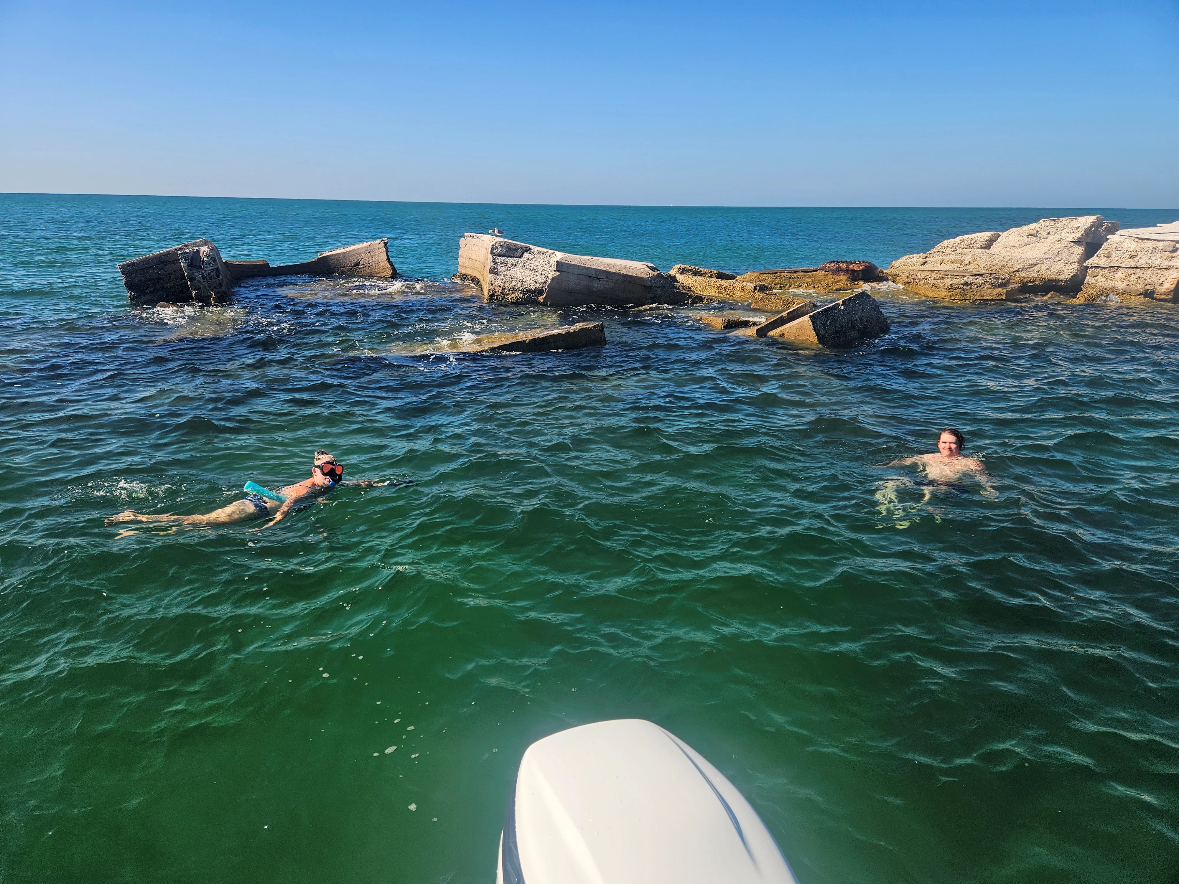  boat rentals Florida SAINT PETERSBURG Florida  monterey m-65 2019 26 